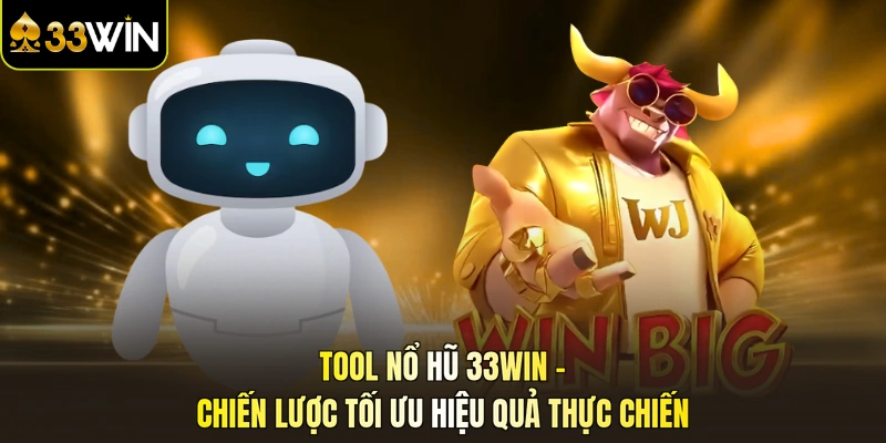 Tool nổ hũ
